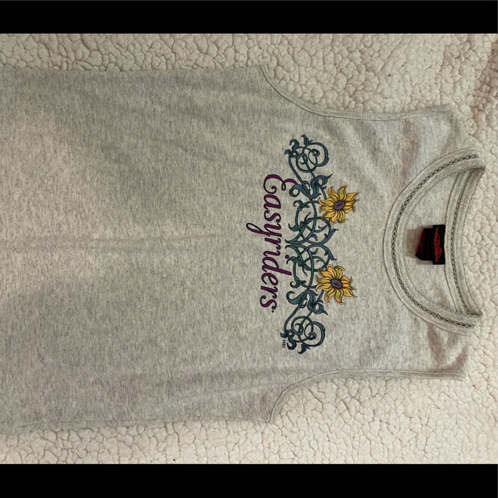 Tank top women’s